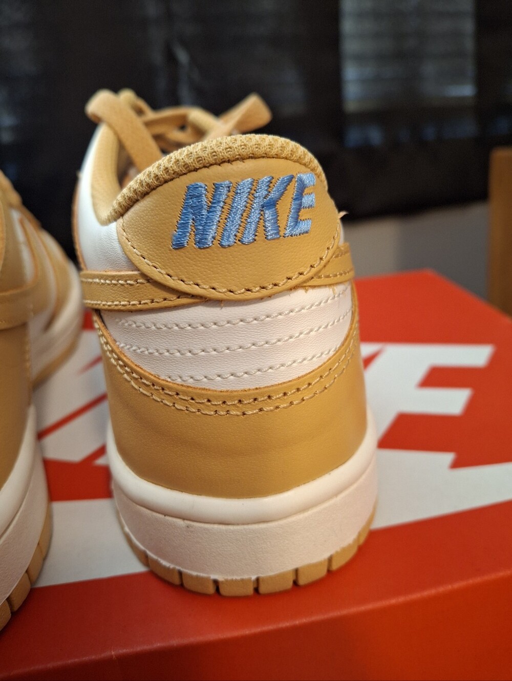 Nike Dunk Low ( GS) - Picture 15 of 16